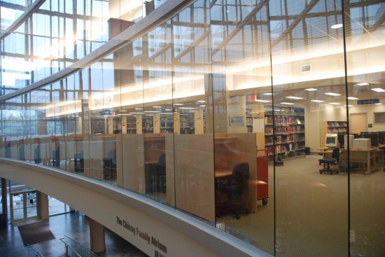 Biomedical Library